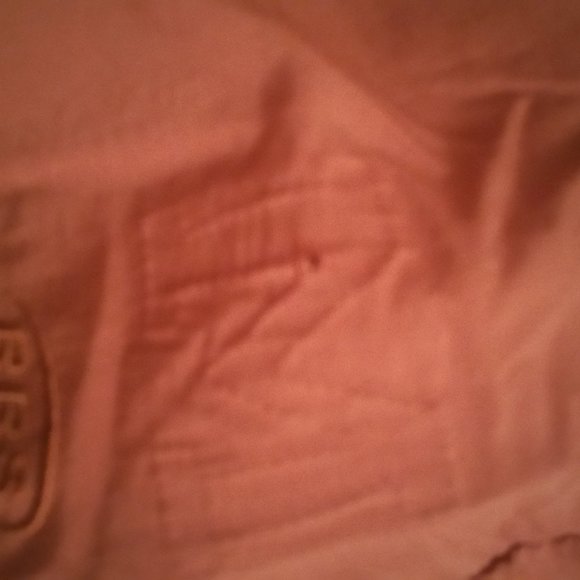 Size XL running/walking shorts - Picture 4 of 4